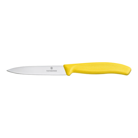 Paring Knife - Wavy Edge Plus Straight Edge 2 Piece