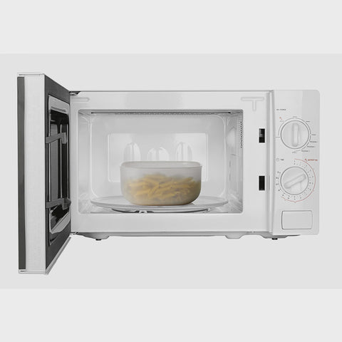 Shallow Vacuum Container 'SAVE-IT' Food Storage - Medium