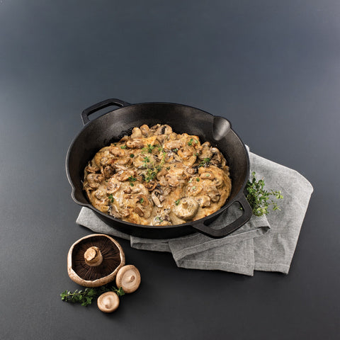 Pyrocast Chef Pan 43cm