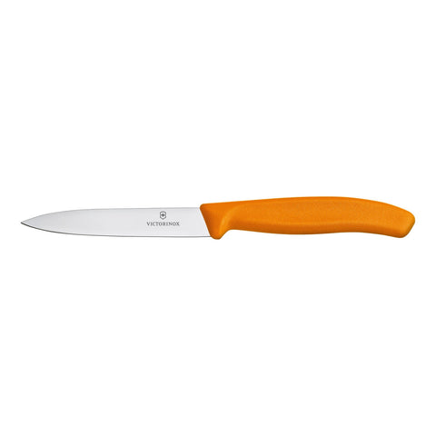 Paring Knife - Wavy Edge Plus Straight Edge 2 Piece