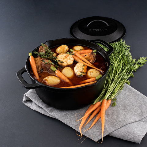 Pyrocast Casserole 28cm/6.5L
