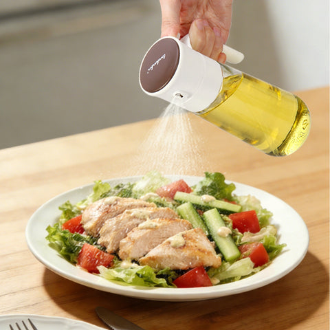 Loveharbor Glass Oil Sprayer