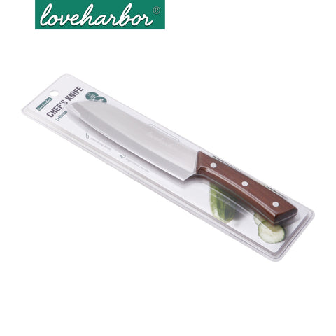 Loveharbor Chef'S Knife