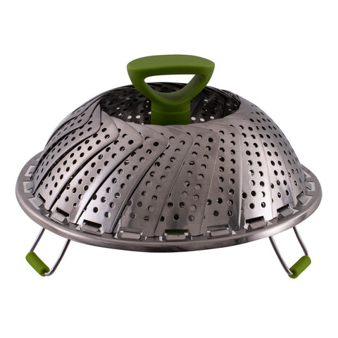 Delux Steamer Basket 28cm
