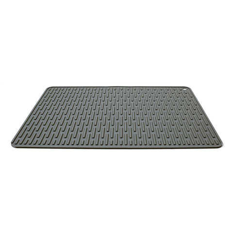 Silicone Dish Drying Mat - 40 x 30cm