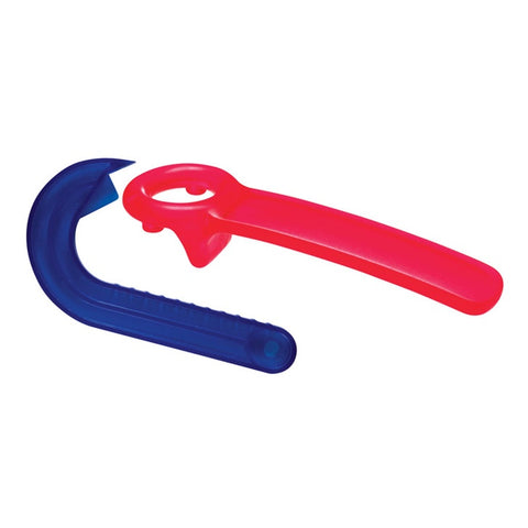 Jar Opener & Ring Pull Can Opener 2Pc