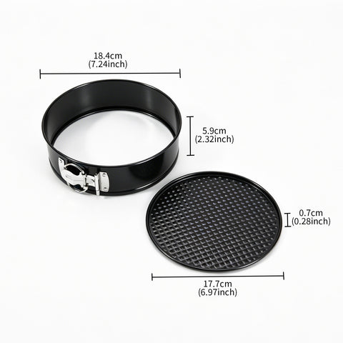 Loveharbor Springform Pan