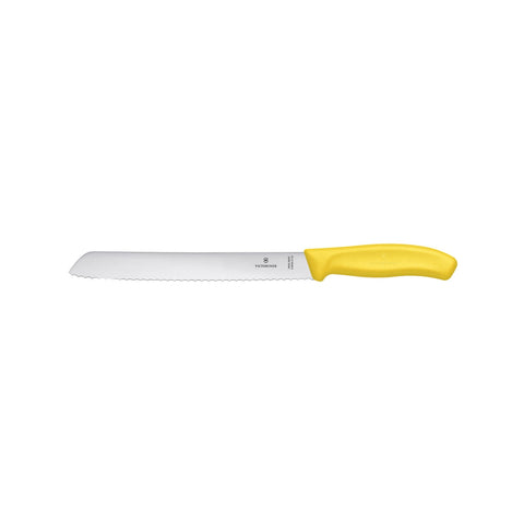 Bread Knife - 21cm(8 Colors)