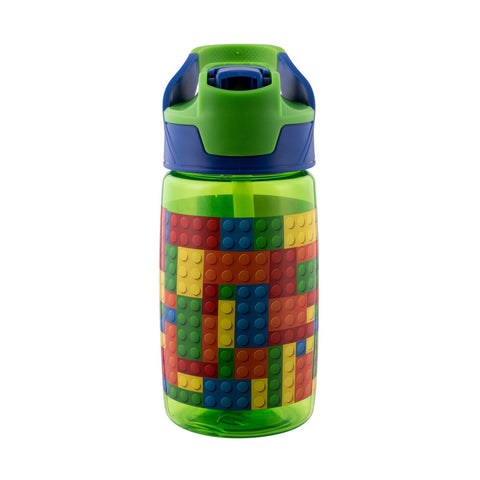 YumYum Kids AutoSpout Tritan Bottles