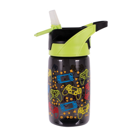 YumYum Kids AutoSpout Tritan Bottles