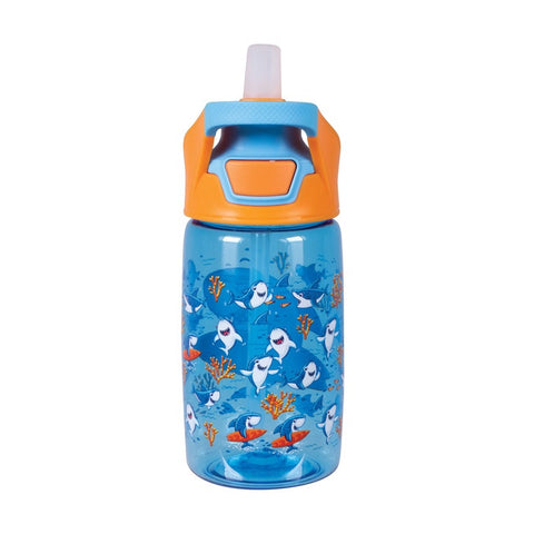 YumYum Kids AutoSpout Tritan Bottles