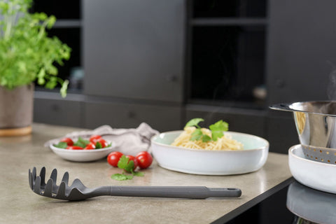 Spaghetti Server