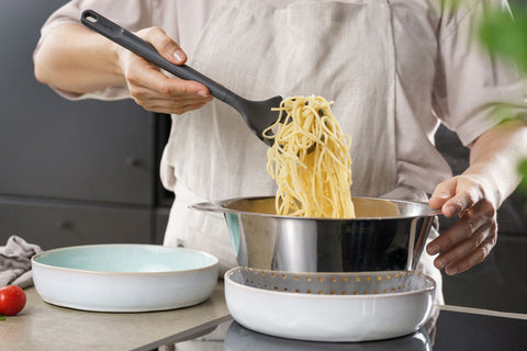 Spaghetti Server