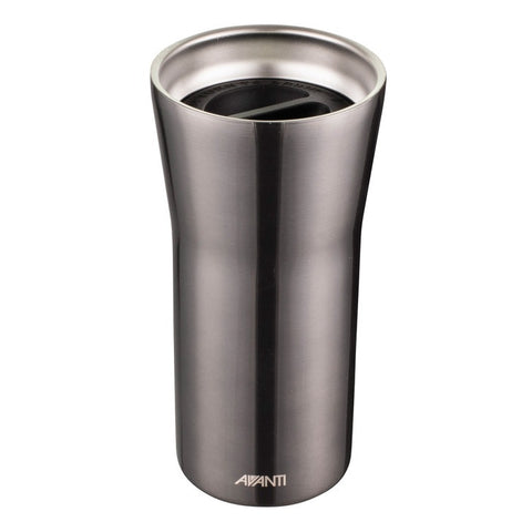 360 Gocup, 355Ml/12Oz - Gunmetal