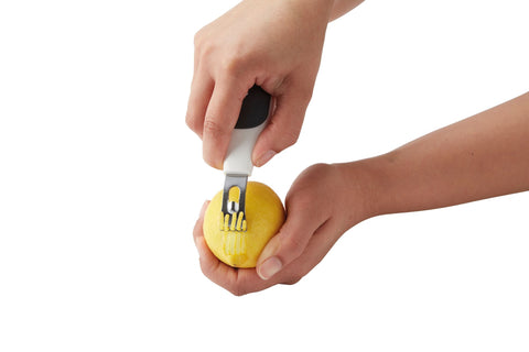 2-in-1 Zester