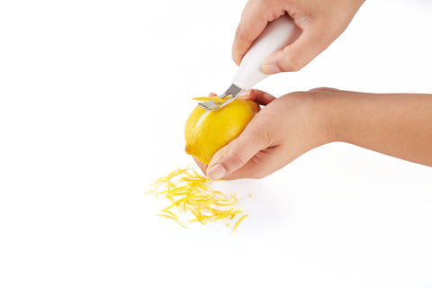 2-in-1 Zester