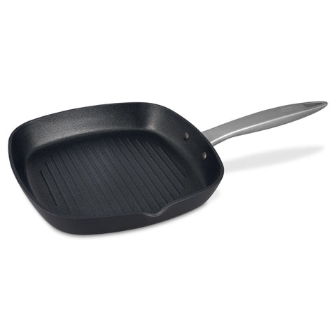 Ultimate Pro Square Grill Pan - 26cm