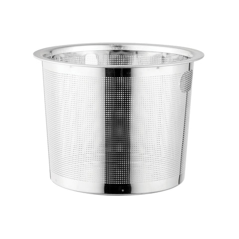 Siena Teapot, 950ml - Charcoal