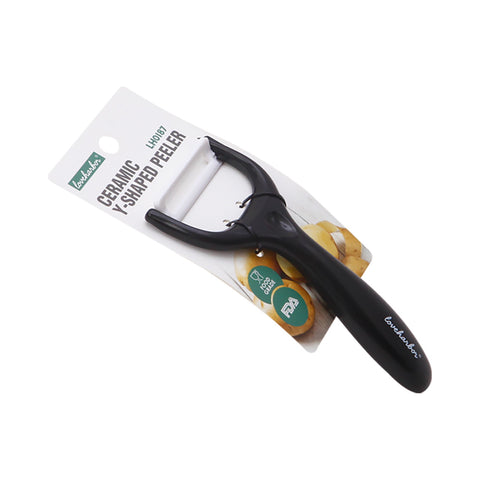 Loveharbor Ceramic Planer/Peeler