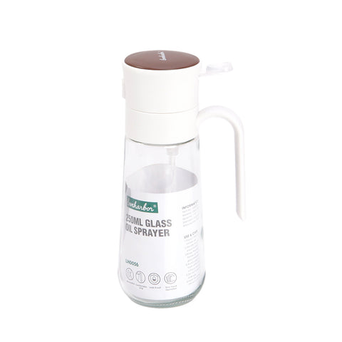 Loveharbor Glass Oil Sprayer