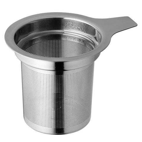 Premium Universal Tea Strainer - Stainless Steel