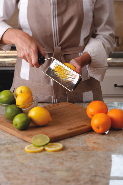 Gourmet Fine Grater