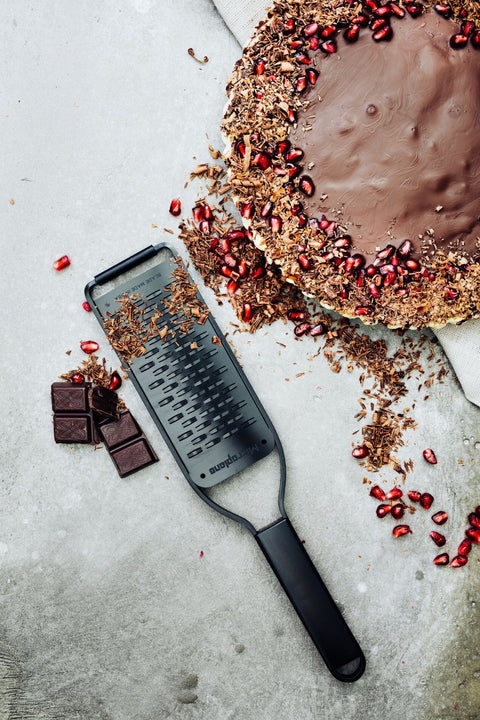 Black Sheep Ribbon Grater
