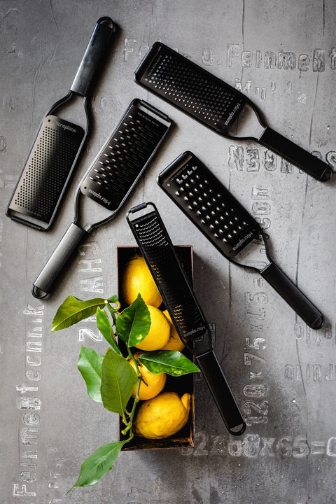 Black Sheep Fine Grater
