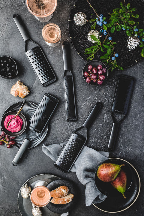 Black Sheep Fine Grater