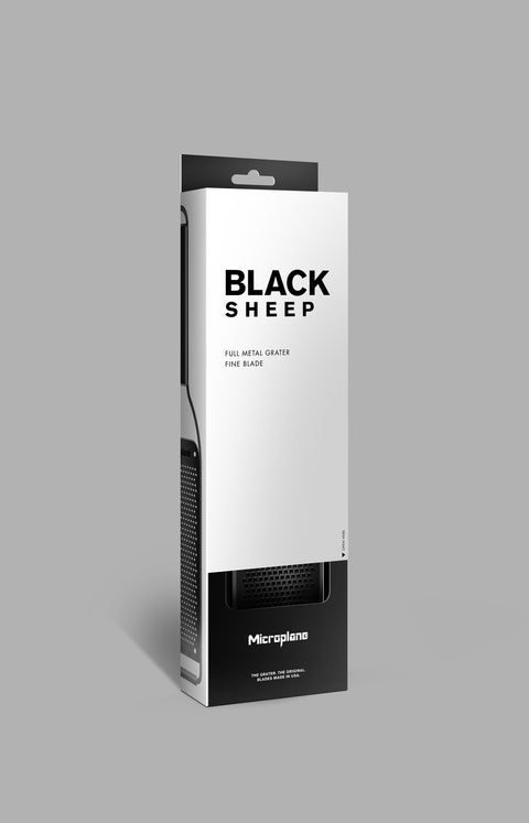 Black Sheep Fine Grater