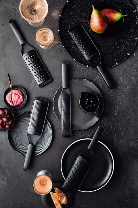 Black Sheep Extra Coarse Grater