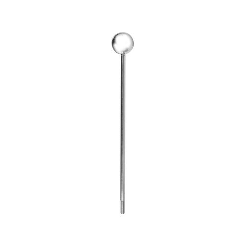 Deluxe Plunger Replacement Rod And Ball - 4 Sizes