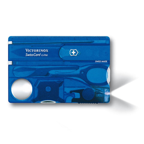 Swiss Card Lite