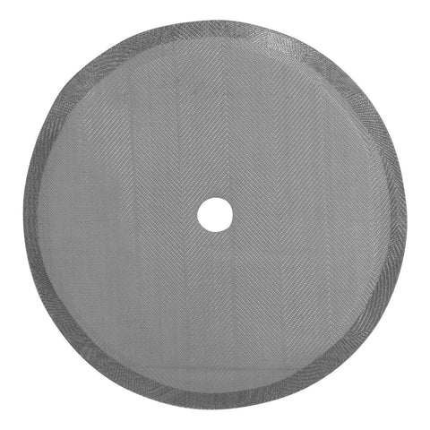 Modena Plunger Replacement Mesh