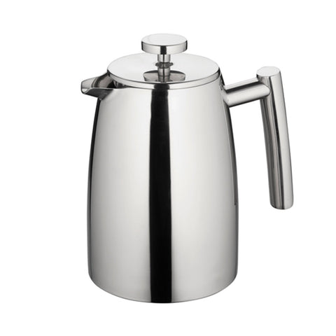 Modena Twin Wall Coffee Plunger - 3 Sizes
