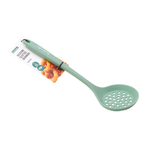 Loveharbor Silicone Slotted Skimmer - Green
