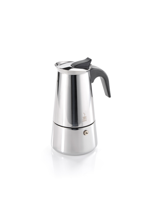 Emilio Espresso Maker 4 Cups