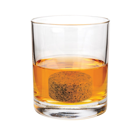 Whiskey Puck Set Set Of 6