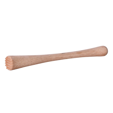 25cm Wooden Muddler