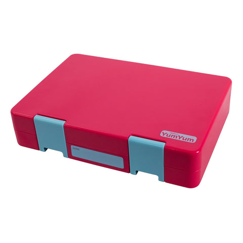 Yum Yum Bento Box - 11 Colours