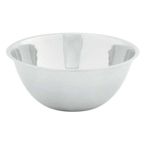 Heavy Duty Mixing Bowl - 26.5Cm/3.7L - Stainless Steel
