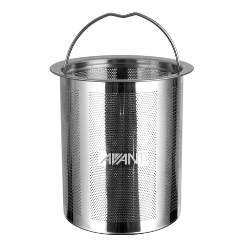 Quatrante Teapot Replacement Infuser