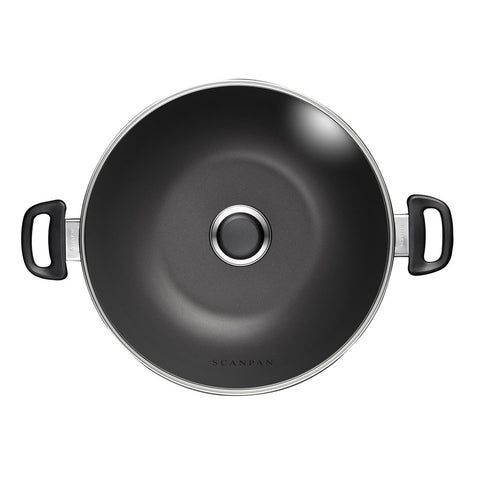 Classic Induction Stew Pot 32cm/7.5 Litre