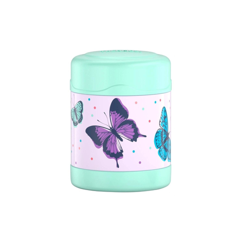 FUNtainer Vacuum Insulated Food Jar 290ml