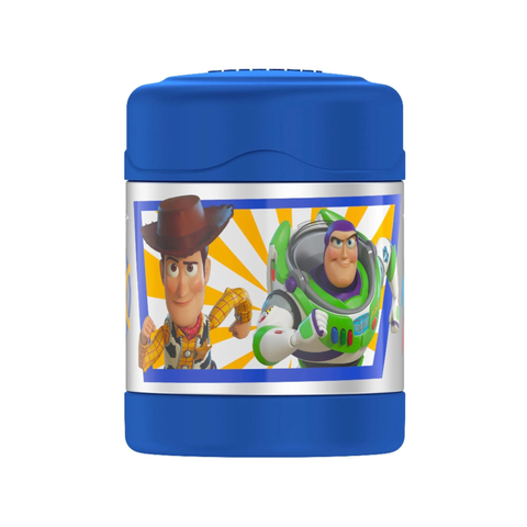 FUNtainer Vacuum Insulated Food Jar 290ml