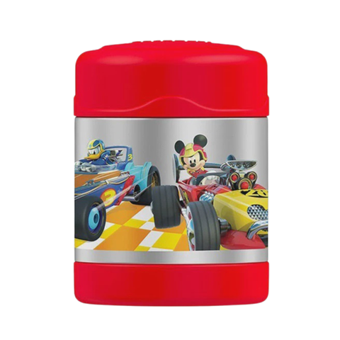 FUNtainer Vacuum Insulated Food Jar 290ml