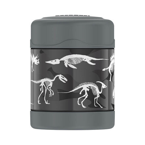 FUNtainer Vacuum Insulated Food Jar 290ml