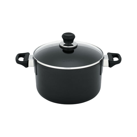 Classic 24cm/4.8L Dutch Oven