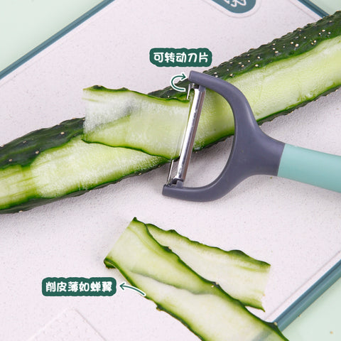 Loveharbor Y Shaped Planer/Peeler
