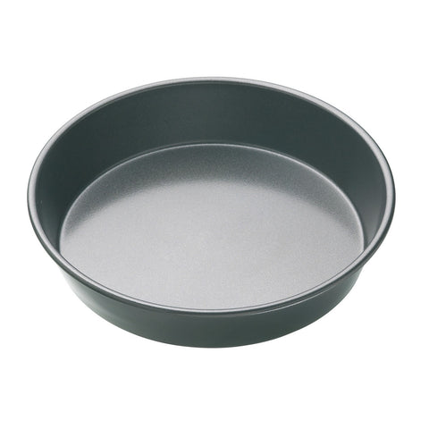 Heavy Base Round Deep Pie/CakePan 23cm